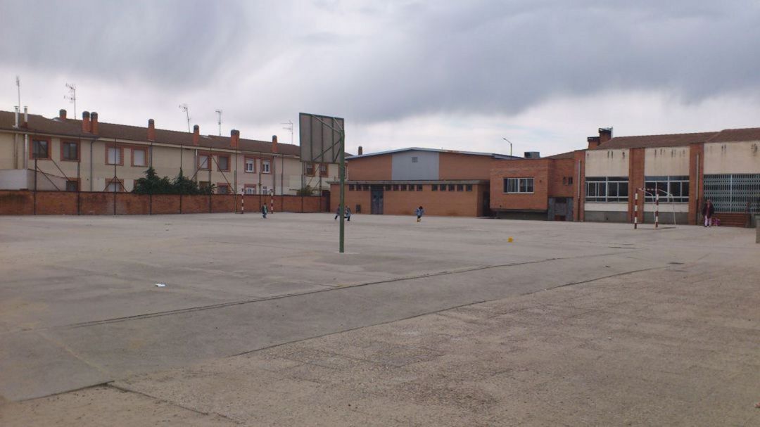 CEIP Teodosio El Grande de Coca CEIP Teodosio El Grande de Coca