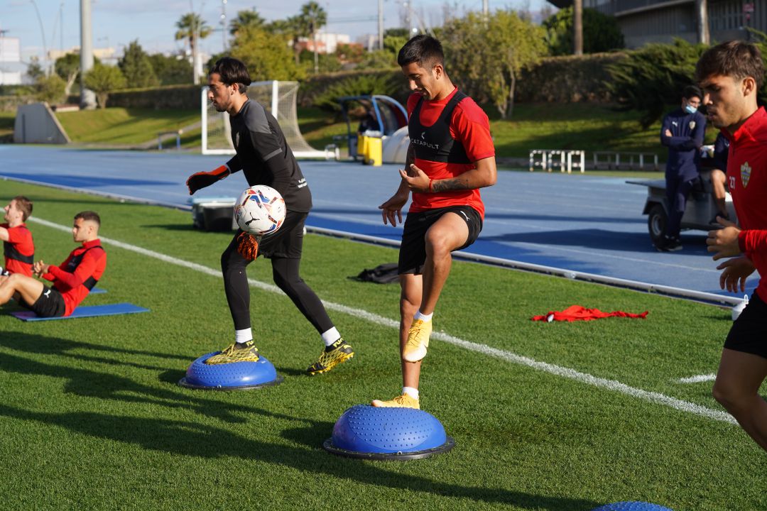 Lluís Tarrés, Cristian Olivera y Dani Albiar. Lluís Tarrés, Cristian Olivera y Dani Albiar.