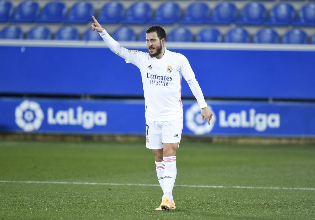 Eden Hazard Eden Hazard