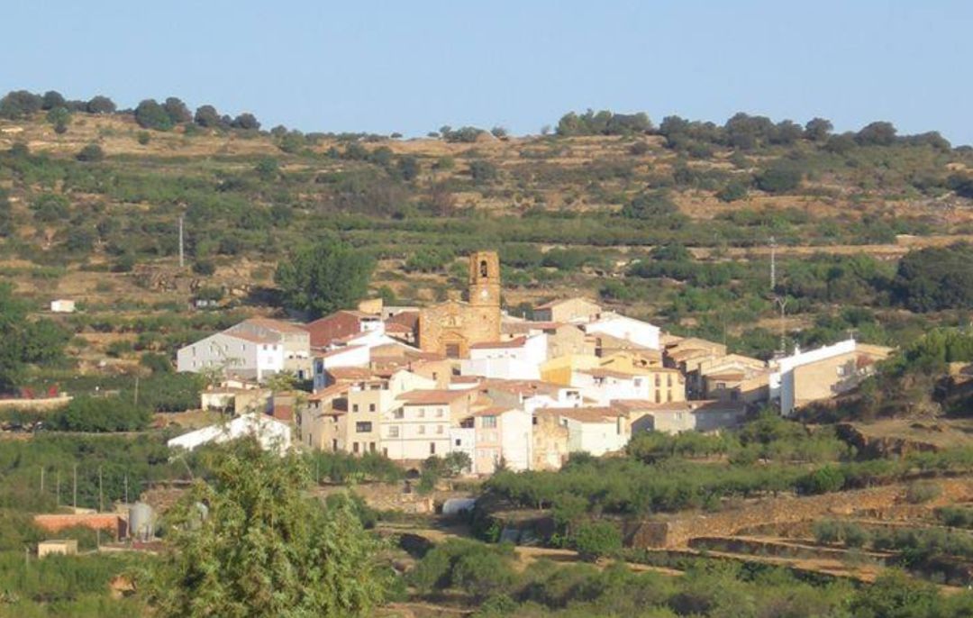 Más de 15 municipios de la provincia de Castellón todavía no han detectado casos de COVID-19 entre su población Más de 15 municipios de la provincia de Castellón todavía no han detectado casos de COVID-19 entre su población