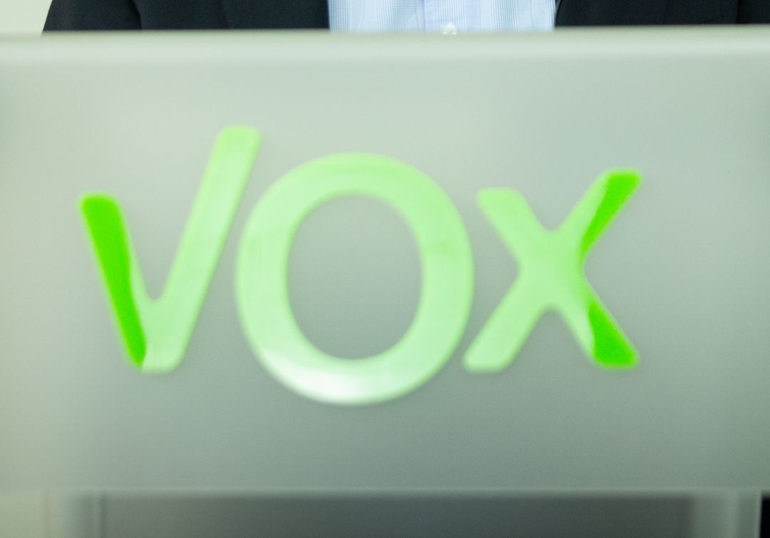 La Fiscalía pide prisión para un cargo de Vox por atacar un centro menores extranjeros en el año 2019 La Fiscalía pide prisión para un cargo de Vox por atacar un centro menores extranjeros en el año 2019