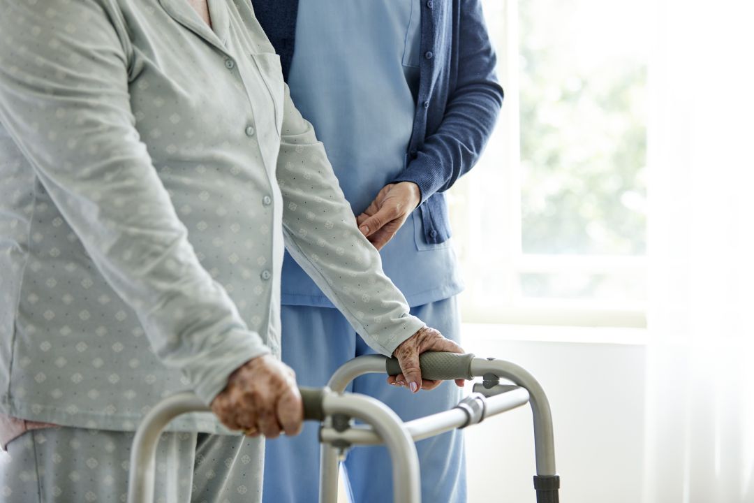 La residencia de ancianos ha comenzado a sustituir a los trabajadores afectados La residencia de ancianos ha comenzado a sustituir a los trabajadores afectados