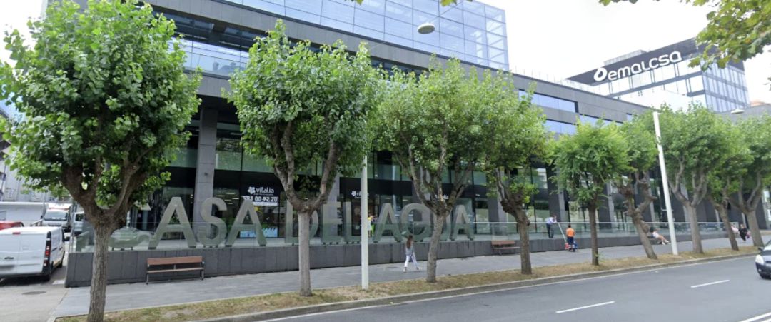 Casa del agua Casa del agua