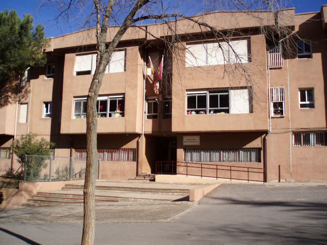 CEIP Balconcillo CEIP Balconcillo