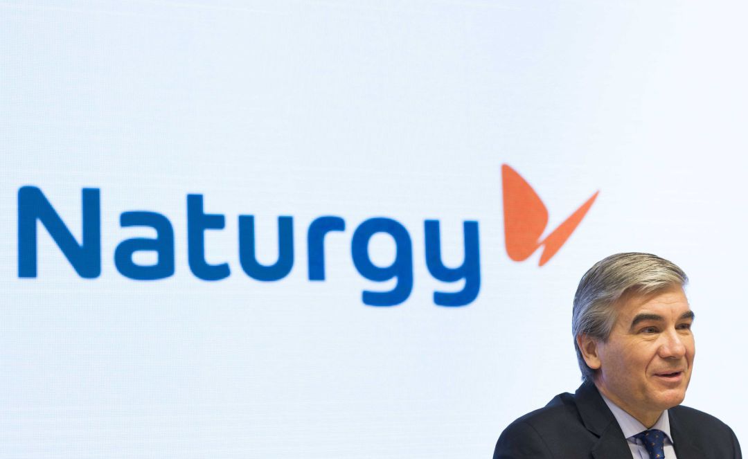 El fondo IFM lanza una OPA parcial de 5.000 millones sobre Naturgy El fondo IFM lanza una OPA parcial de 5.000 millones sobre Naturgy