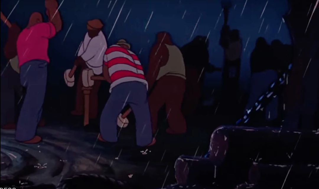 Imagen de 'Dumbo' Imagen de 'Dumbo'