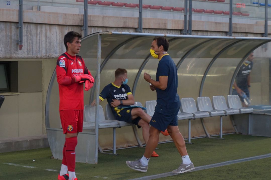 La FFCV quiere darle continuidad a la competición La FFCV quiere darle continuidad a la competición