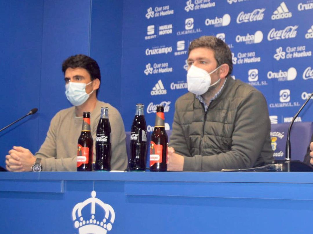 Juan Antonio Zamora junto a Jesús Pulido en la presentación de Calle. Juan Antonio Zamora junto a Jesús Pulido en la presentación de Calle.