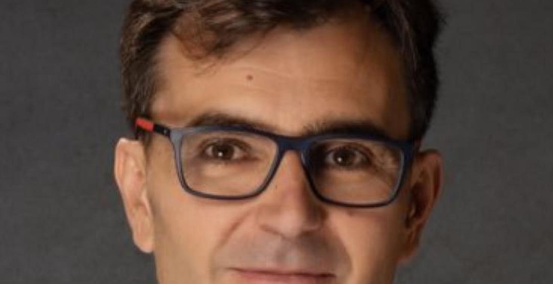 Juan Ángel Pérez, secretario general del PSOE de Alcalá la Real. Juan Ángel Pérez, secretario general del PSOE de Alcalá la Real.