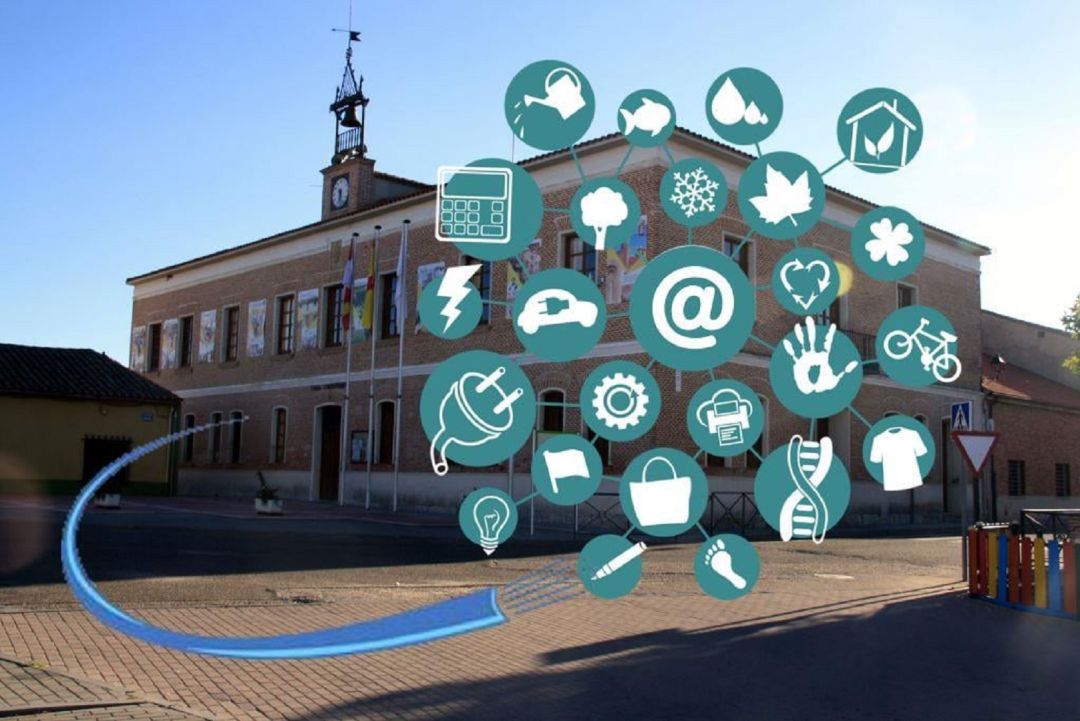 Fresno el Viejo y otras localidades de la zona estudian la implantación de fibra óptica Fresno el Viejo y otras localidades de la zona estudian la implantación de fibra óptica