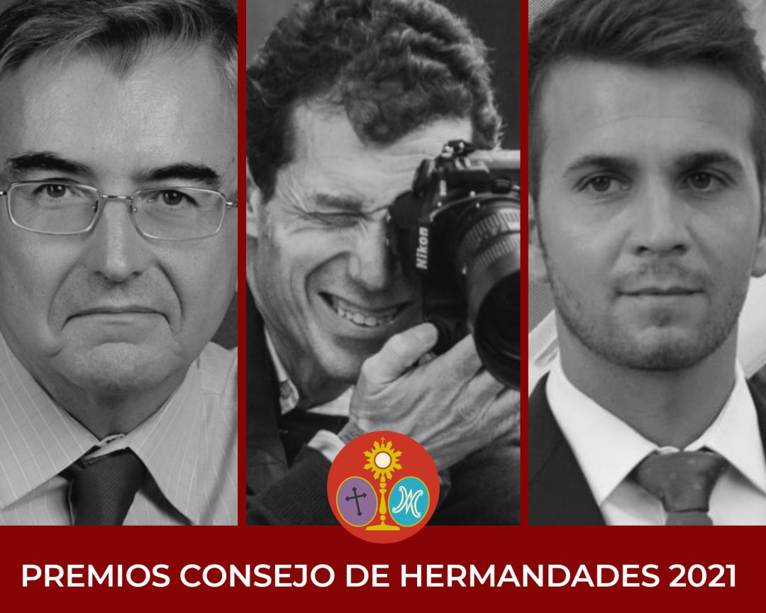 De izquierda a derecha, José Joaquín León, Rafael Alcázar y Pablo Alberto Mestre De izquierda a derecha, José Joaquín León, Rafael Alcázar y Pablo Alberto Mestre