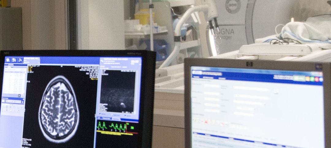 Los hechos tuvieron lugar cuando el menor fue sometido a una resonancia magnética Los hechos tuvieron lugar cuando el menor fue sometido a una resonancia magnética