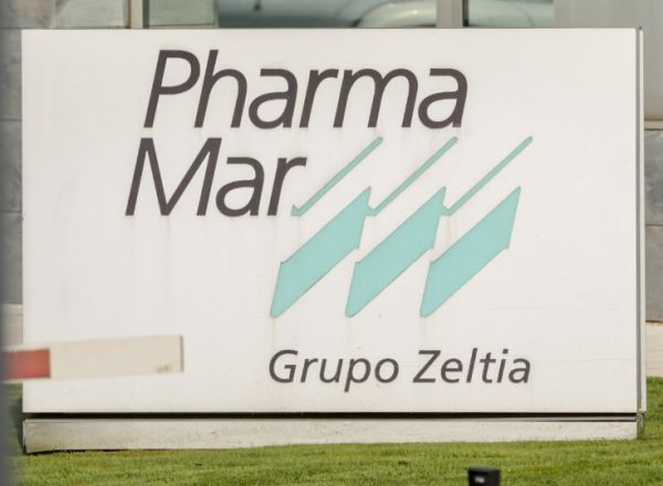 Sede de PharmaMar
