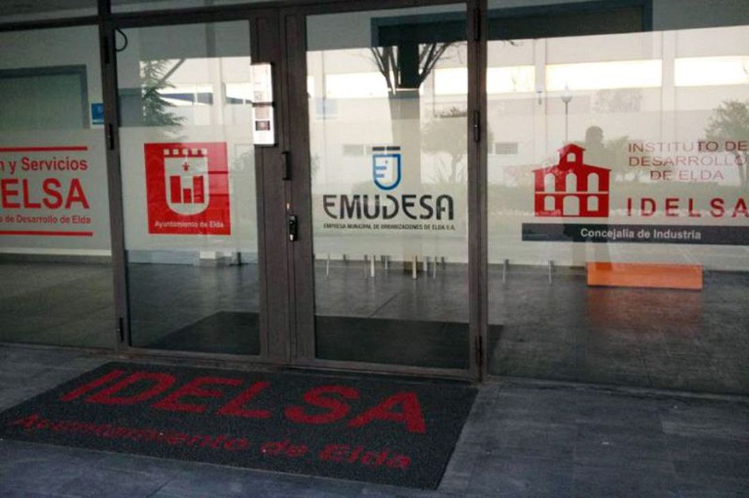 Emudesa Elda Emudesa Elda