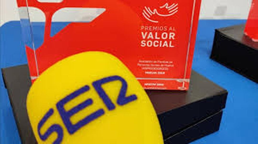 Fundación Cepsa. Premios al Valor Social Fundación Cepsa. Premios al Valor Social