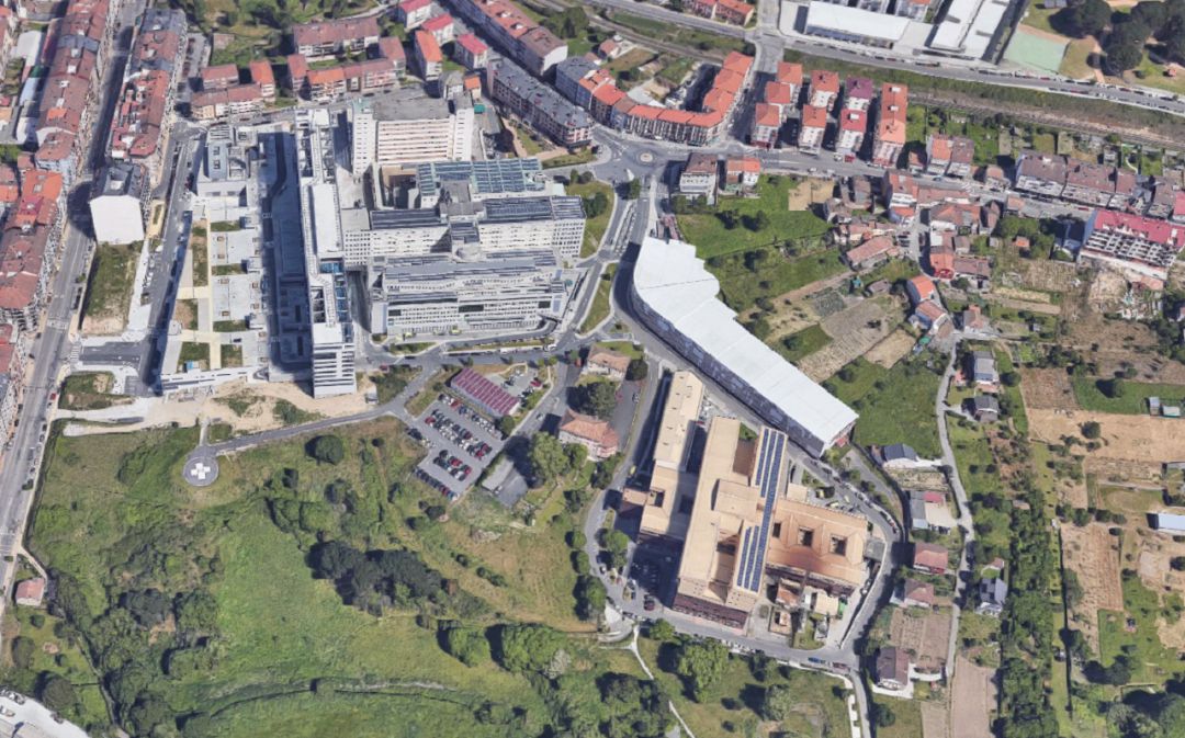 El gerente cree que aún hay margen en los hospitales, pero pide prudencia para evitar saturaciones El gerente cree que aún hay margen en los hospitales, pero pide prudencia para evitar saturaciones