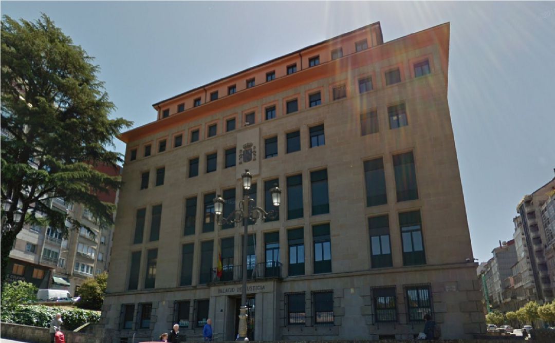 El juicio acabará esta semana El juicio acabará esta semana