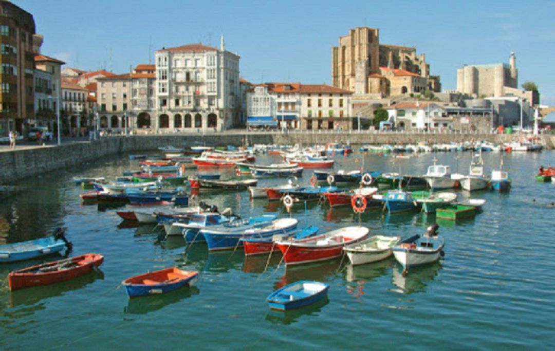 Castro Urdiales Castro Urdiales
