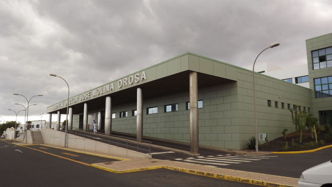 Ya son 18 los pacientes con Covid-19 que han perdido la vida desde que comenzó la crisis sanitaria. Ya son 18 los pacientes con Covid-19 que han perdido la vida desde que comenzó la crisis sanitaria.