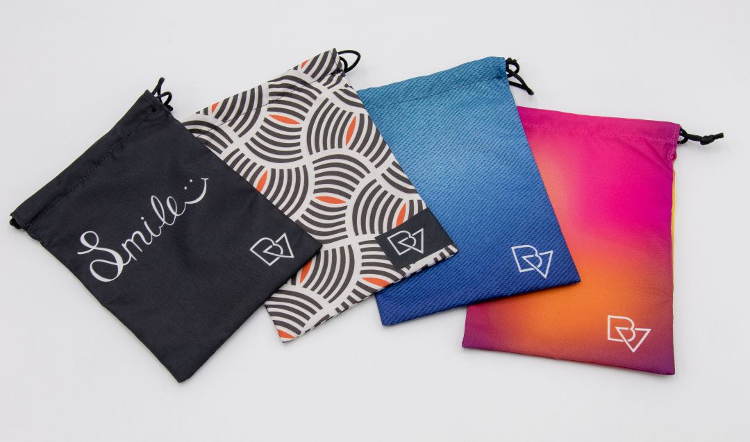 Bolsas higiénicas homologadas para almacenar mascarillas Bolsas higiénicas homologadas para almacenar mascarillas
