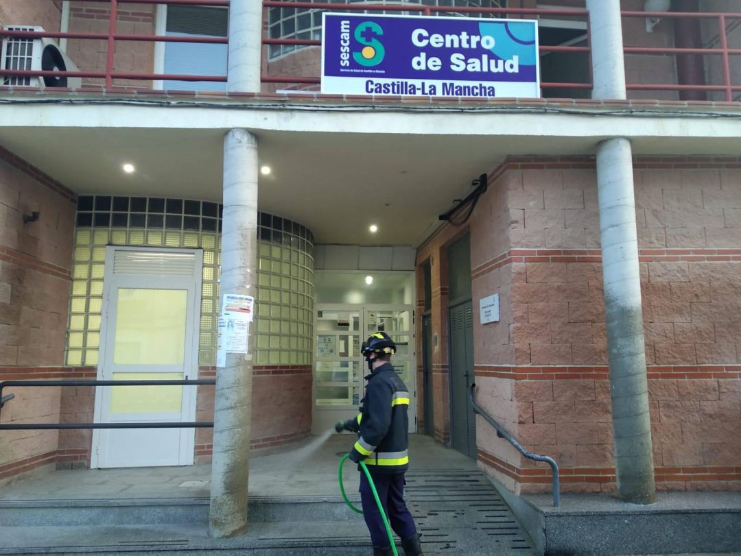 Durante la primera fase de la pandemia, aplicaron este tratamiento en los pacientes con Covid Durante la primera fase de la pandemia, aplicaron este tratamiento en los pacientes con Covid