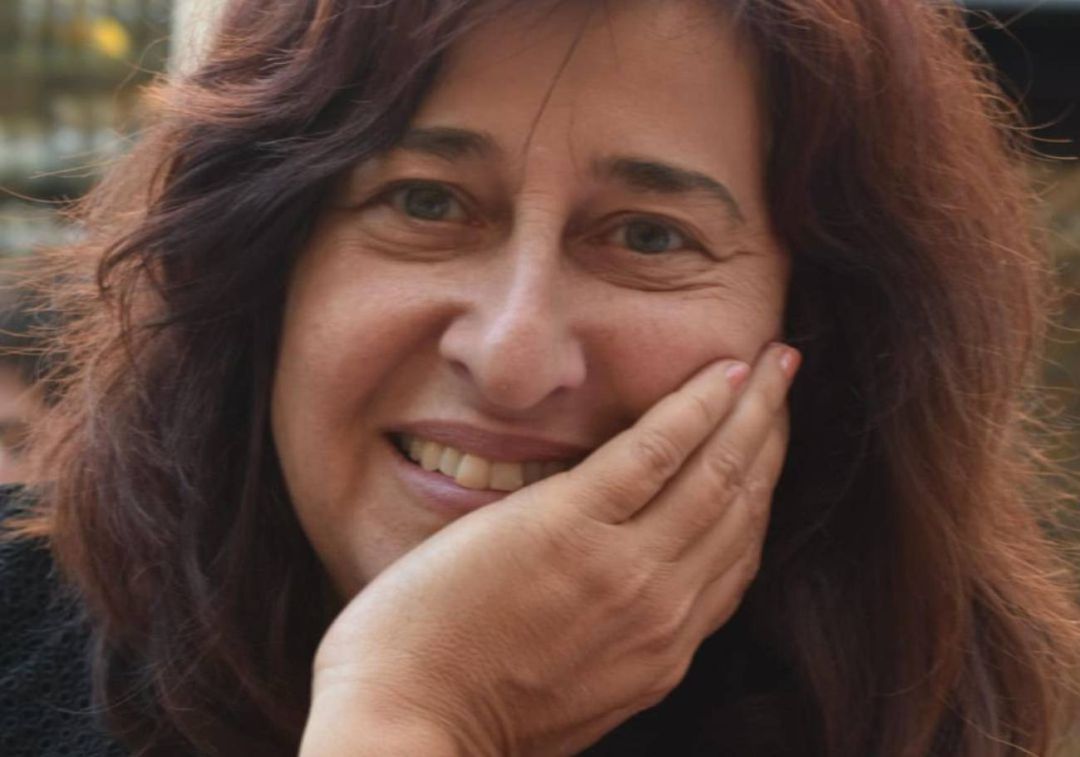 Marta Cantero. Marta Cantero.