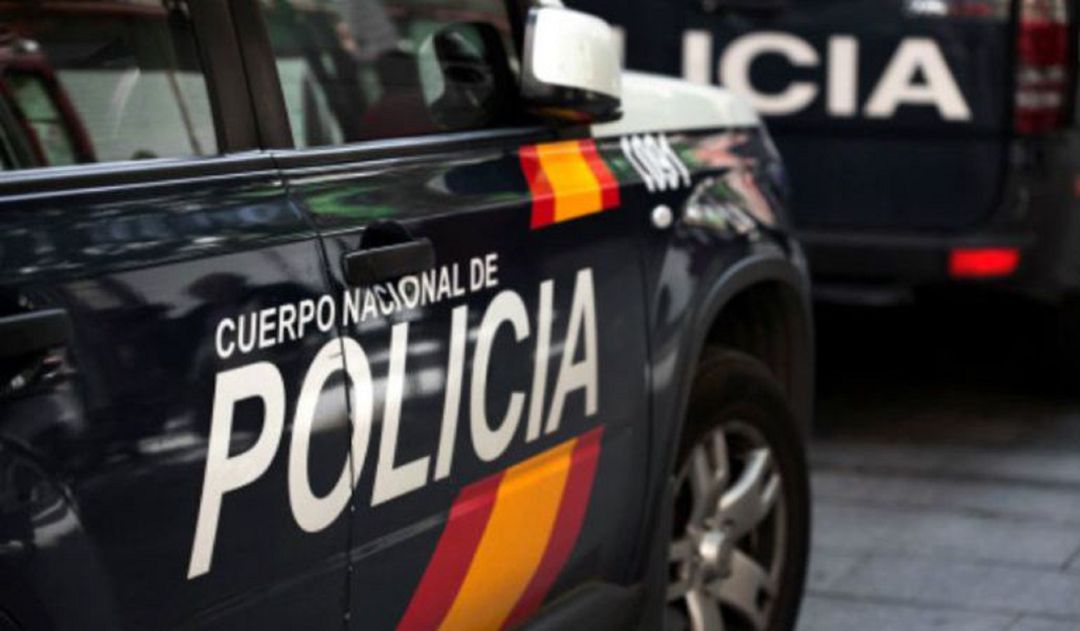 Policía Nacional Policía Nacional