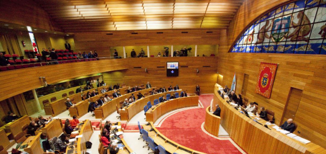 El BNG lo considera prioritario por el alto porcentaje de mayores de 65 años en la provincia El BNG lo considera prioritario por el alto porcentaje de mayores de 65 años en la provincia