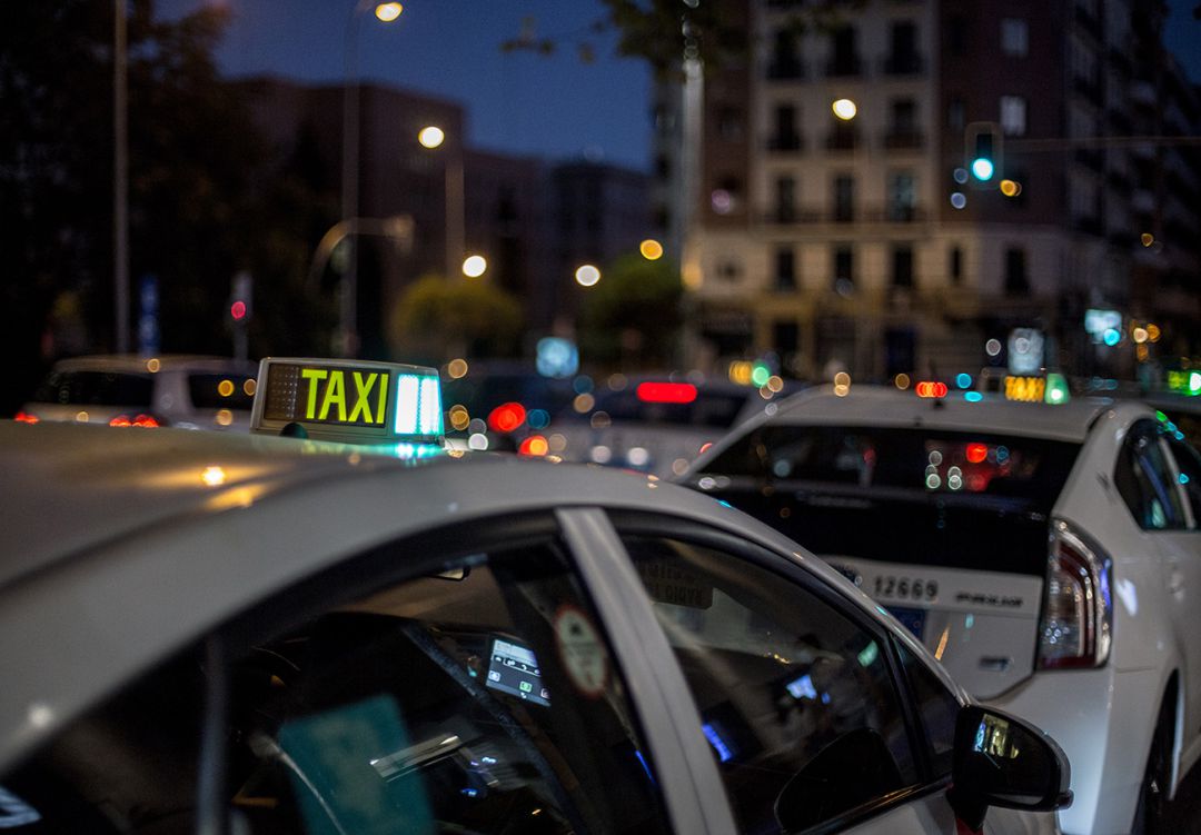 Tarragona es la ciudad donde el taxi es más caro Tarragona es la ciudad donde el taxi es más caro