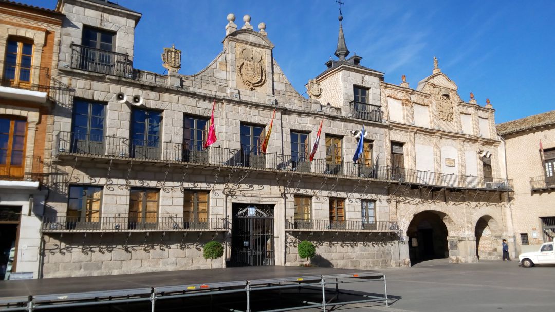 El Ayuntamiento ofrece un nuevo ciclo del programa Conciliamos en Carnaval El Ayuntamiento ofrece un nuevo ciclo del programa Conciliamos en Carnaval