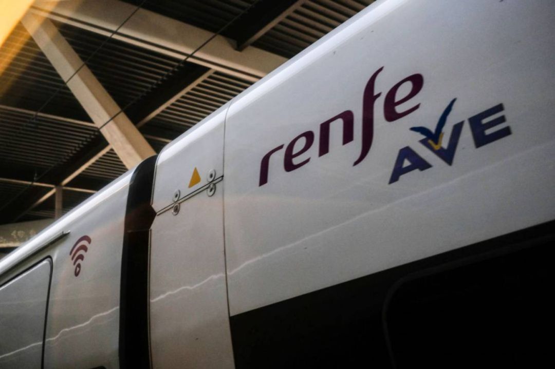 Renfe Renfe