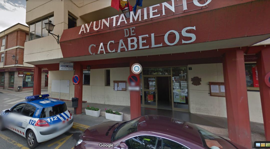 Ayuntamiento de Cacabelos Ayuntamiento de Cacabelos