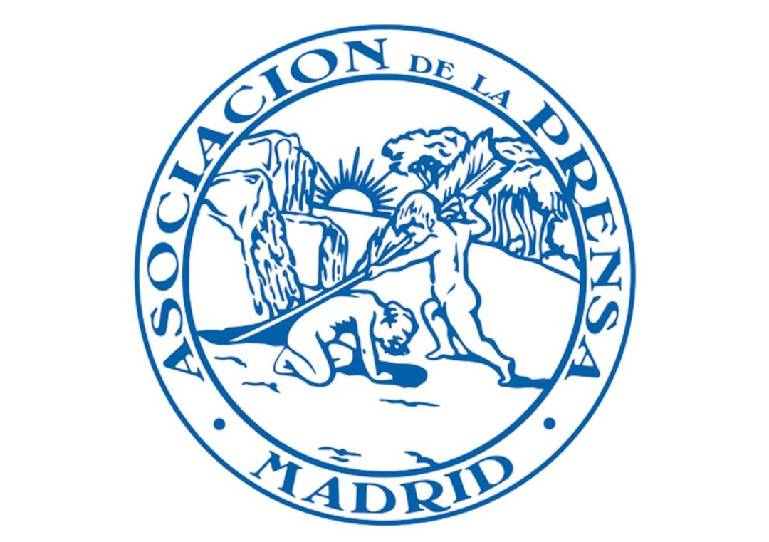 Logo de la Asociación de la Prensa de Madrid Logo de la Asociación de la Prensa de Madrid