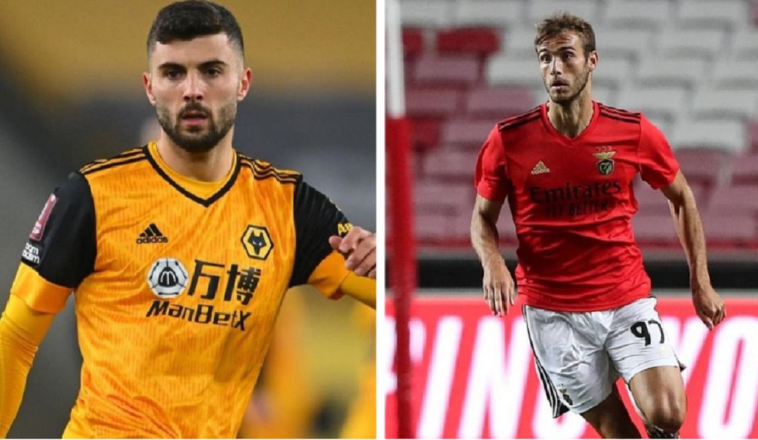 Cutrone y Ferro llegan al Valencia Cutrone y Ferro llegan al Valencia