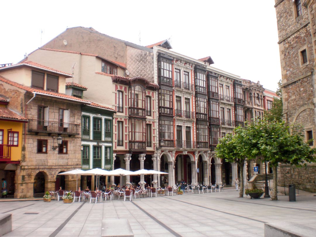 Las terrazas quedarán prohibidad a partir del próximo martes. Las terrazas quedarán prohibidad a partir del próximo martes.