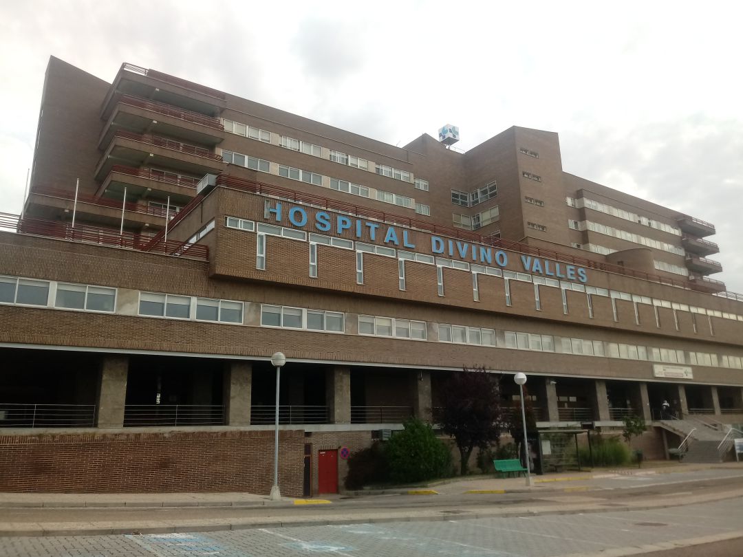 Hospital Divino Valles Hospital Divino Valles