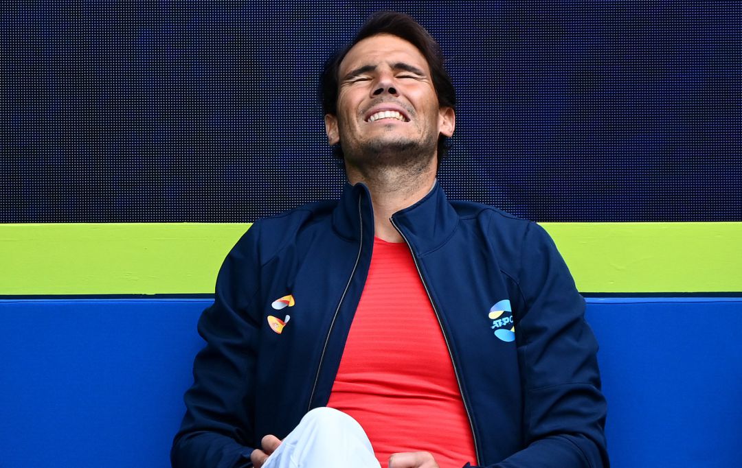 Rafa Nadal- Rafa Nadal-