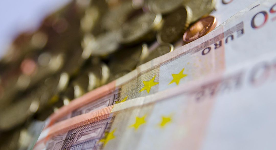 Malos datos económicos a causa de la pandemia en Europa. Malos datos económicos a causa de la pandemia en Europa.