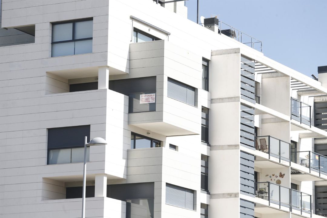 Informe sobre el precio de la vivienda de segunda mano Informe sobre el precio de la vivienda de segunda mano