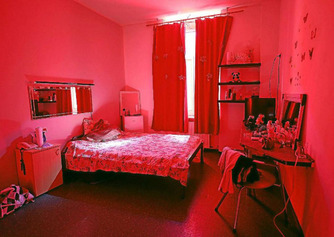 La prostitución se ha transformado durante la pandemia La prostitución se ha transformado durante la pandemia