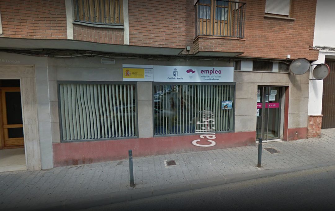 Oficinas Emplea de Villarrobledo Oficinas Emplea de Villarrobledo