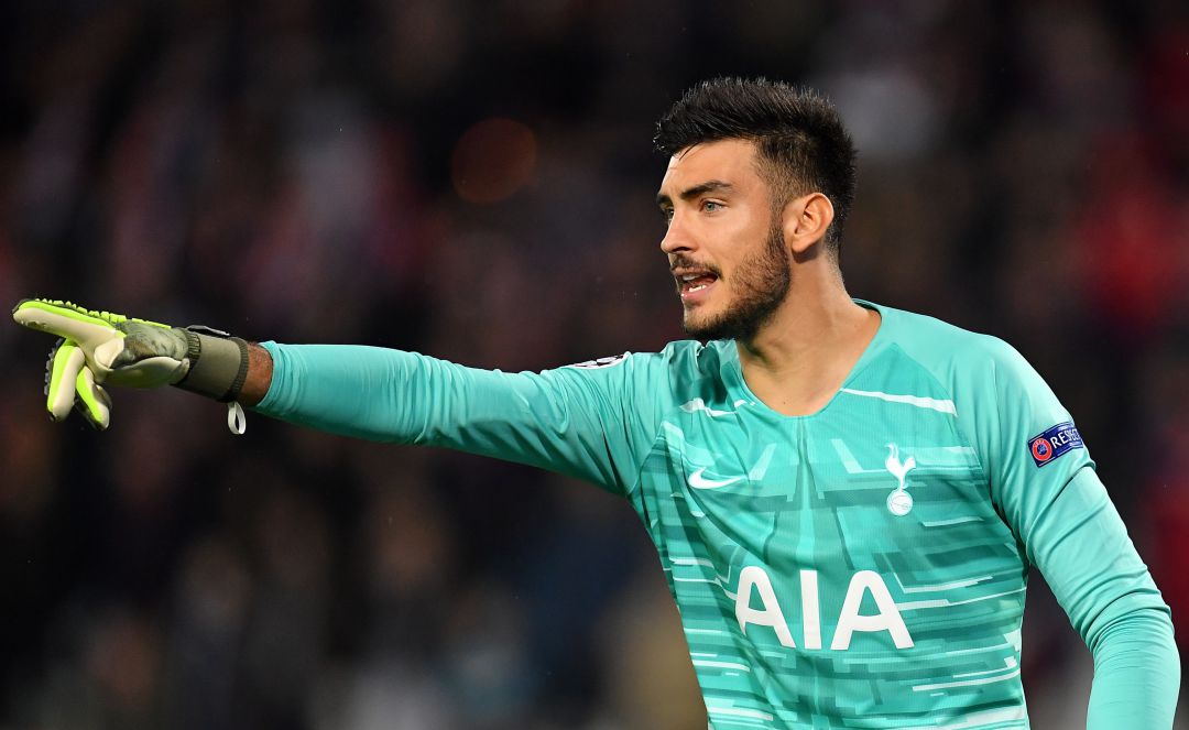 Paulo Gazzaniga Paulo Gazzaniga