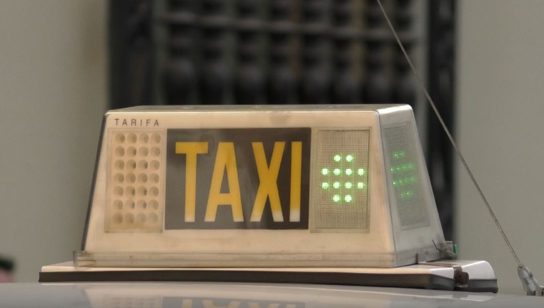 Taxi Taxi