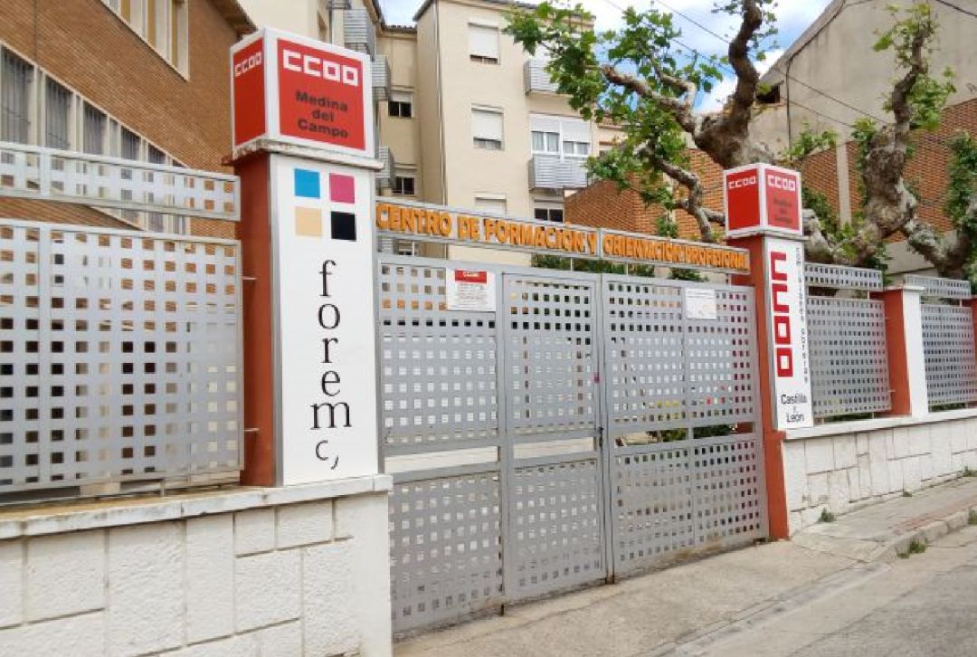 Comisiones Obreras no tiene buenas previsiones para algunos autónomos de Medina del Campo Comisiones Obreras no tiene buenas previsiones para algunos autónomos de Medina del Campo