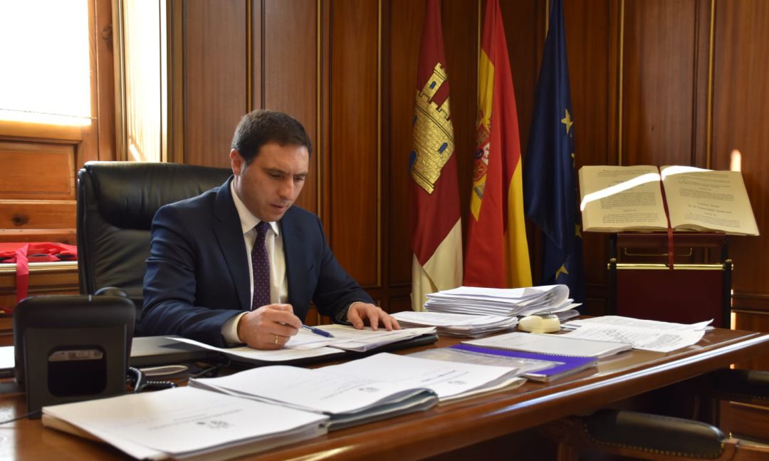 Álvaro Martínez Chana Álvaro Martínez Chana