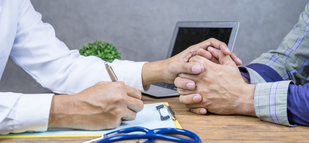 El apoyo psicológico a los enfermos oncológicos es fundamental, de ahí esta iniciativa que realizarán varios hospitales de Madrid. El apoyo psicológico a los enfermos oncológicos es fundamental, de ahí esta iniciativa que realizarán varios hospitales de Madrid.