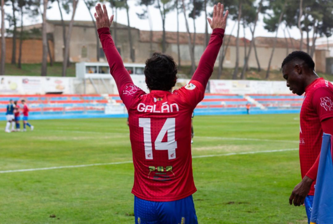 Galán y Dani Ndi Galán y Dani Ndi