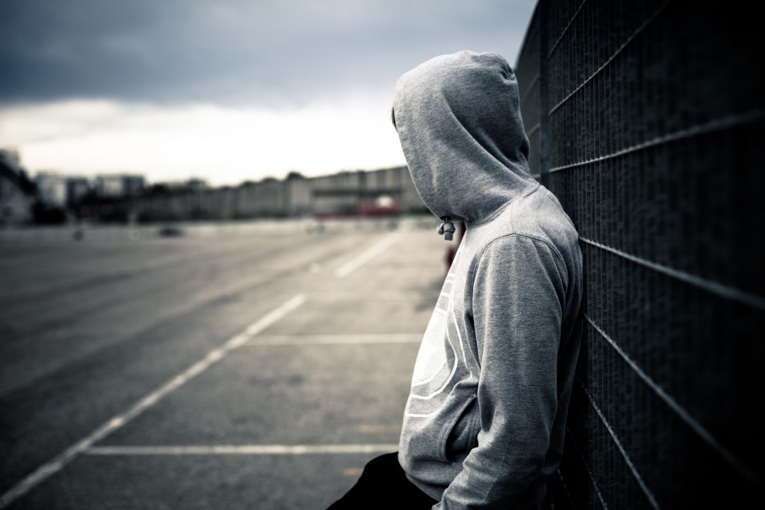 Los jóvenes descargan su frustración por la pandemia a veces mediante conductas irresponsables Los jóvenes descargan su frustración por la pandemia a veces mediante conductas irresponsables