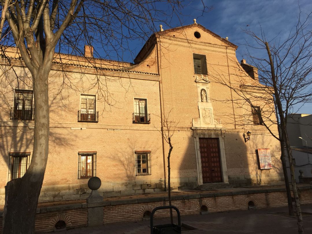 Los planes para seguir restaurando el Simón Ruiz llevan buen ritmo Los planes para seguir restaurando el Simón Ruiz llevan buen ritmo