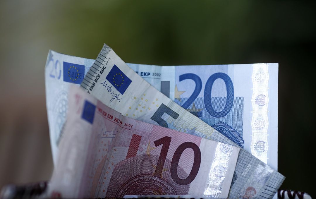 Billetes, monedas, euros, euro, dinero
Billetes, monedas, euros, euro, dinero